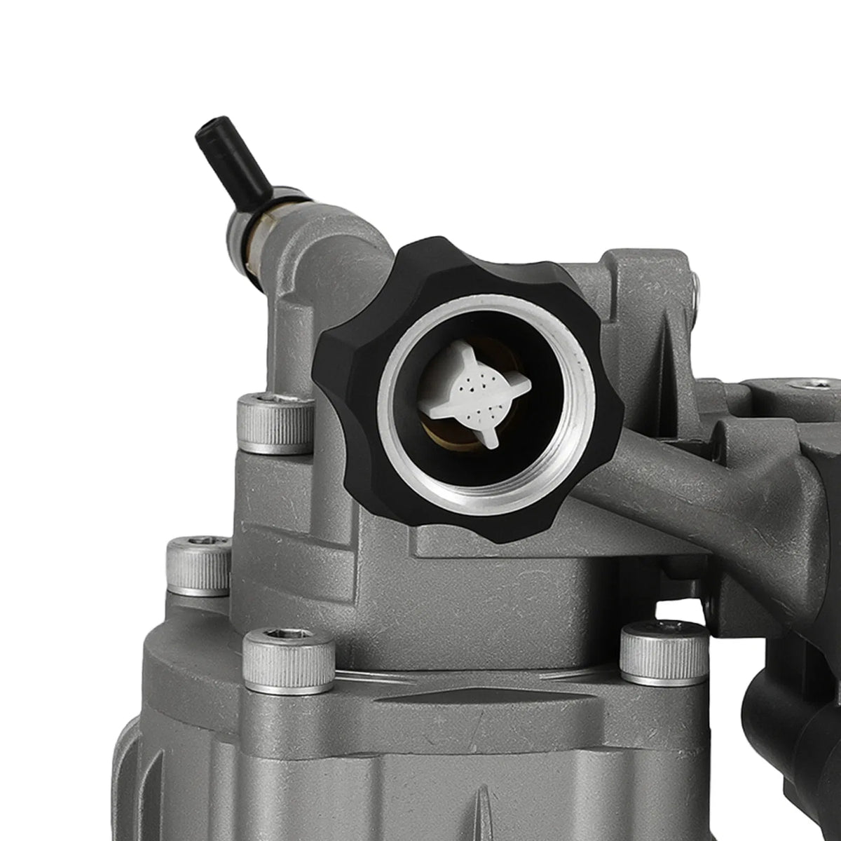 7/8 Vertical Power Pressure Washer Water Pump 2700psi 2.4gpm 308653025 308653045