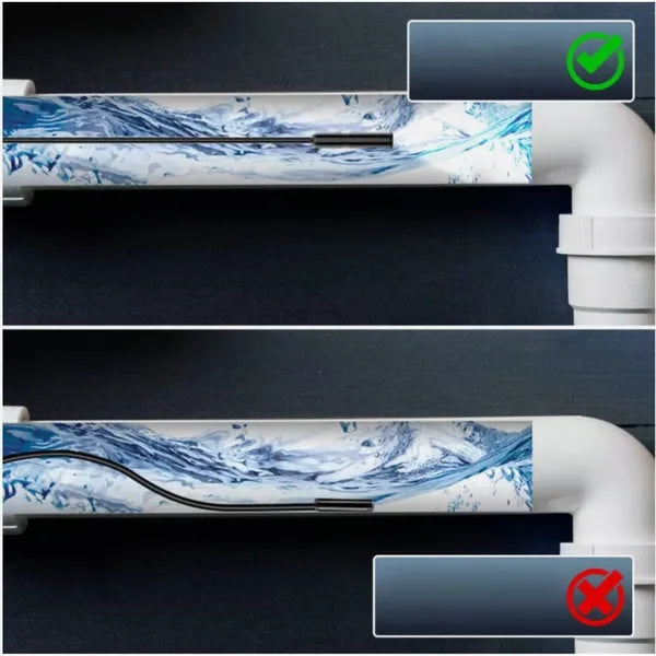 2 Million HD Pixel Industrial Endoscope - Image 2