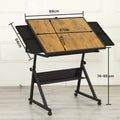 1500 pieces Jigsaw Puzzle metal Table board for adults gift with 4 trays(black)