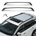Roof Rack Cross Bars Fit for Toyota RAV4 2019 2025 Aluminum Roof Rails Cargo