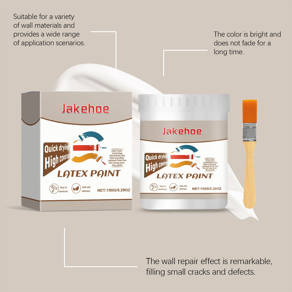 JAKEHOE Wall Renewal Paint Kit 1set Kit - Image 3