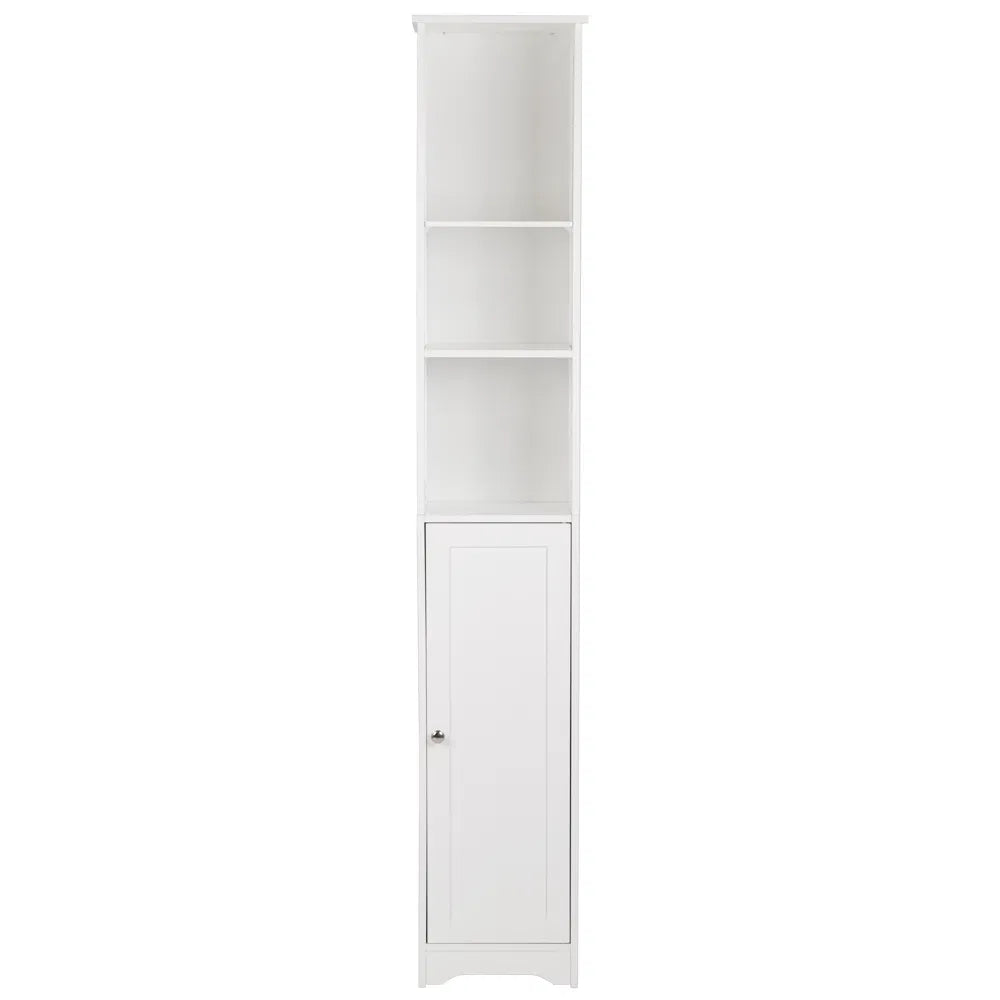 one door three layers bathroom product angle 8