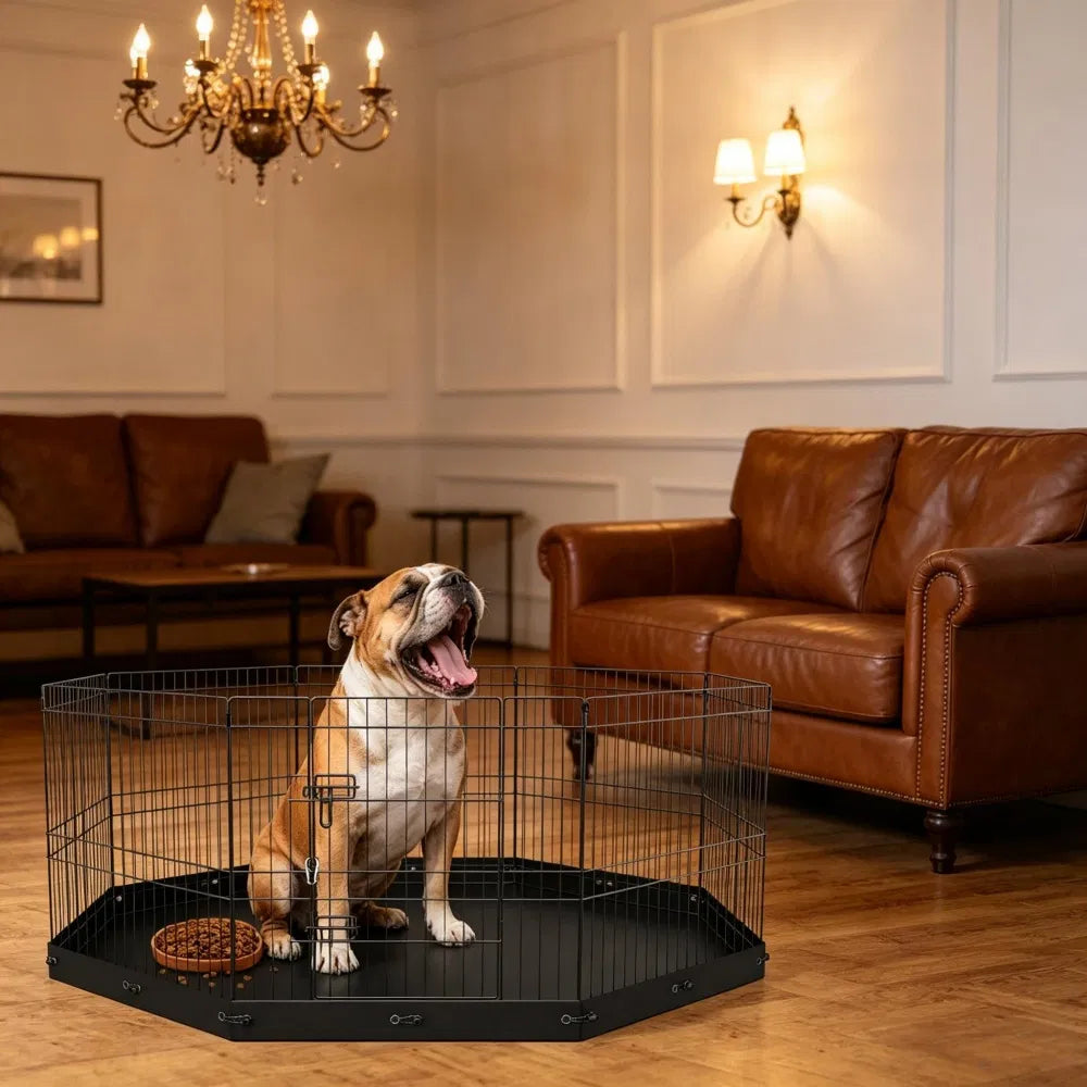Pet Fence for Outdoor - Image 4