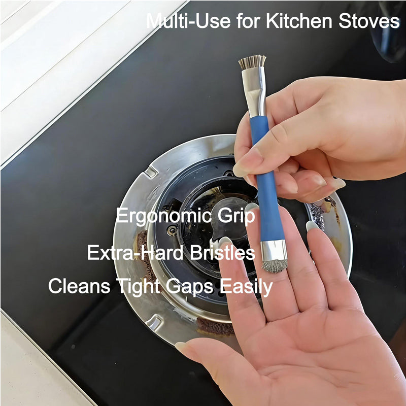 Electronic Cleaning Brush Anti static Duster Cleaner Precision Small Brush - Image 2