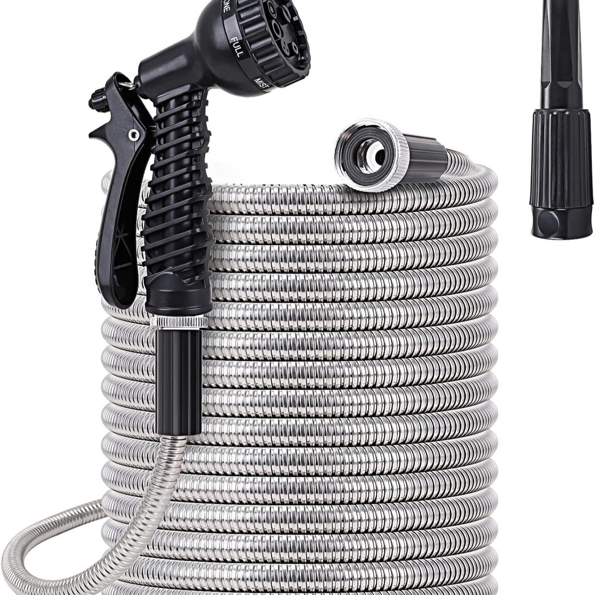 garden hose car wash flower product angle 9