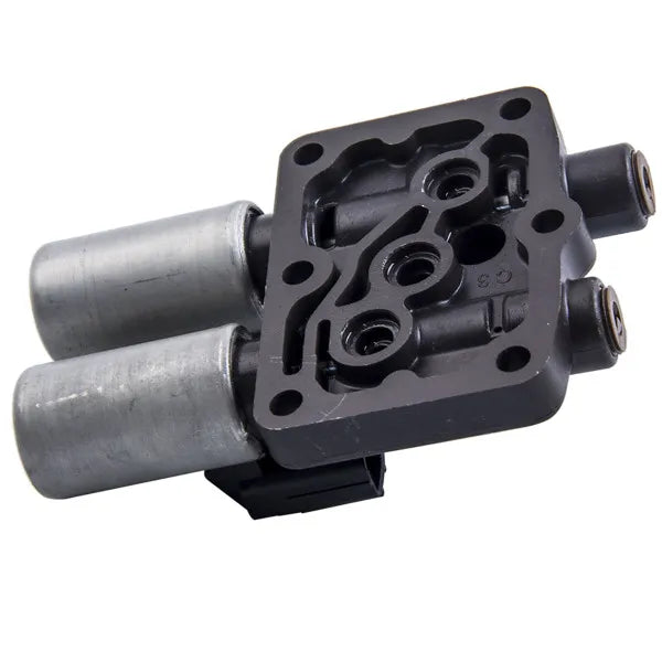 Transmission Dual Linear Solenoid For Honda Accord Odyssey Prelude 1998 2007