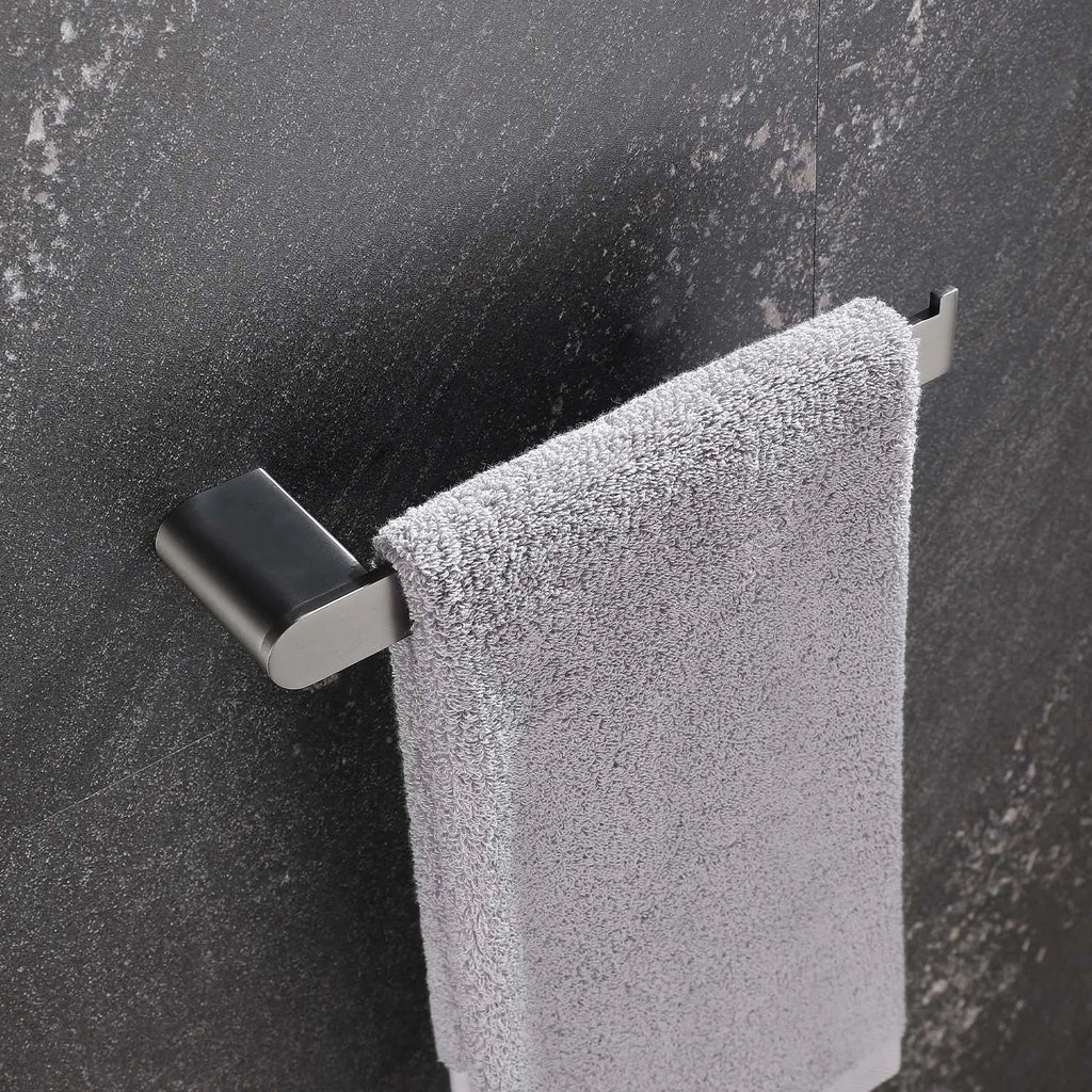 5 Piece Bathroom Hardware Set