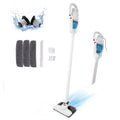 Lightweight Stick Vacuum Cleaner Unique And Mop Combo Dust Filters Microfiber