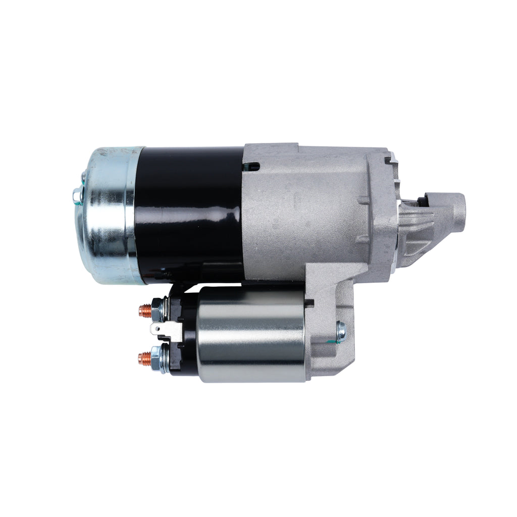 New Starter For 1990 2001 Chevrolet Tracker Geo Suzuki 1.6L 2.0L 17194 - Image 4