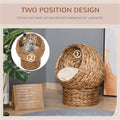 Pet Cat Bed/Cat House ( Amazon Shipping)(Prohibited by WalMart)