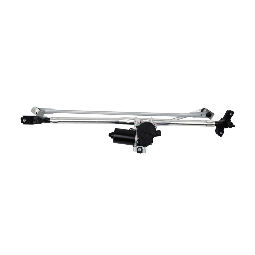 Front Wiper Motor With Linkage Assy For CHEVROLET Express 1500 2008 2014 84039192 - Image 3