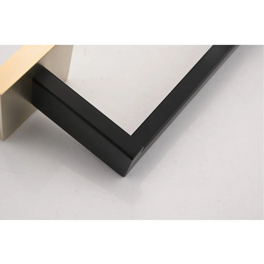 4 Piece Bathroom Hardware Set - Image 5