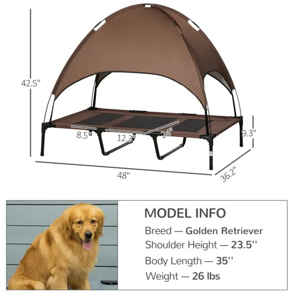 Pet Bed - Image 4