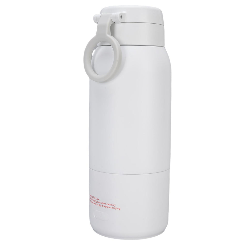 Travel Electric Kettle Cordless 500ml 316 Stainless Steel USB Portable Small - Image 5