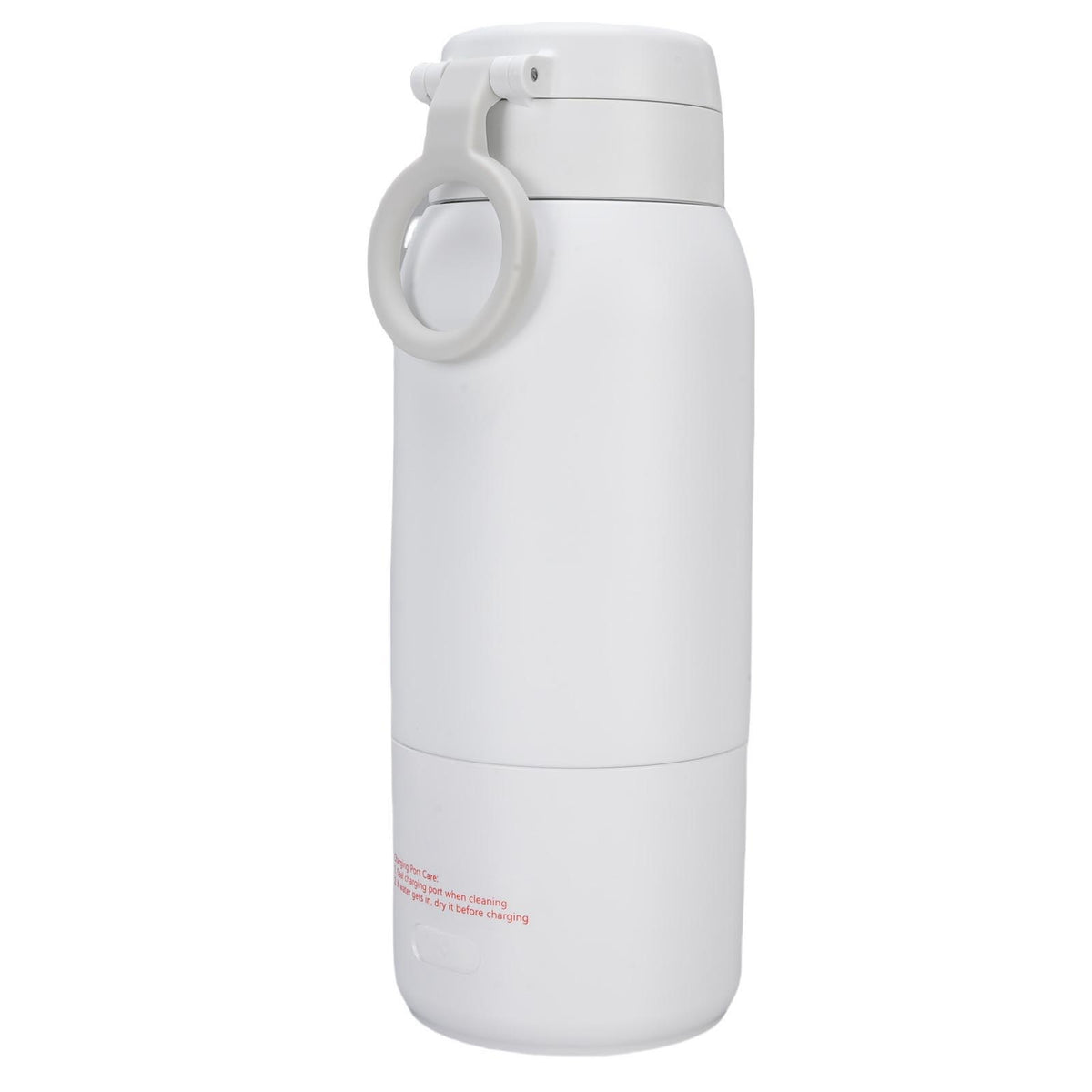 Travel Electric Kettle Cordless 500ml 316 Stainless Steel USB Portable Small - Image 5