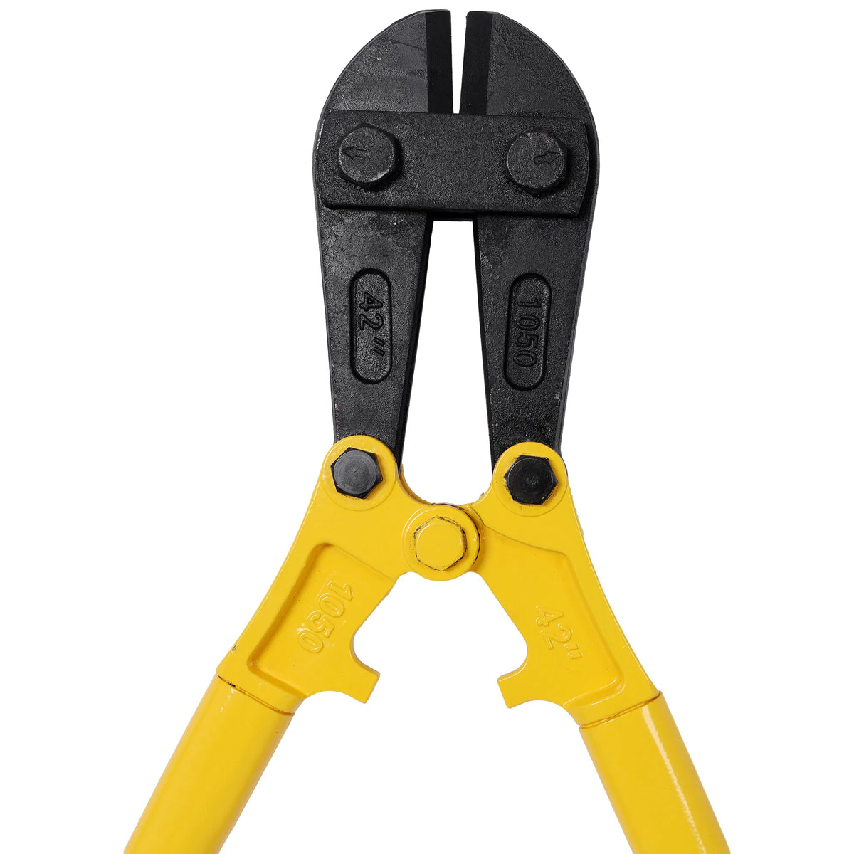 42" Heavy Duty Medium Bolt Cutter for Fence Steel Wire Chain Screws Rivets - Image 5