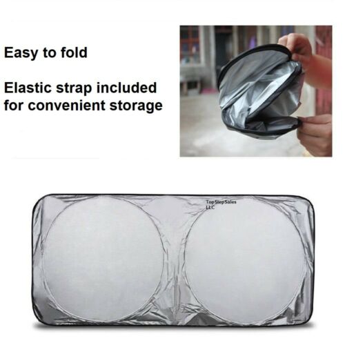 car window sunshade sun shade product angle 6