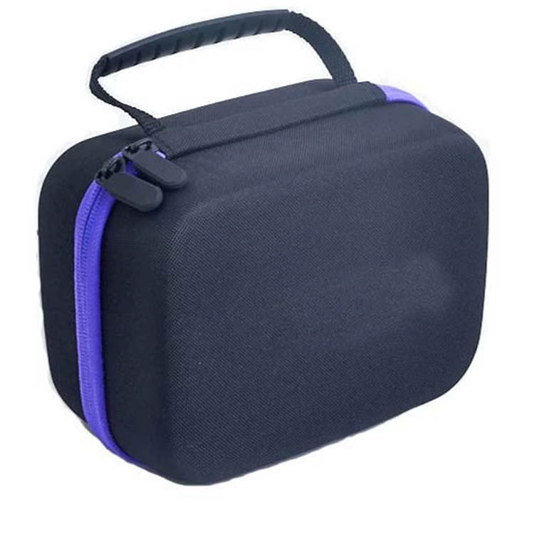 32-slot pocket tool organizer bag main view