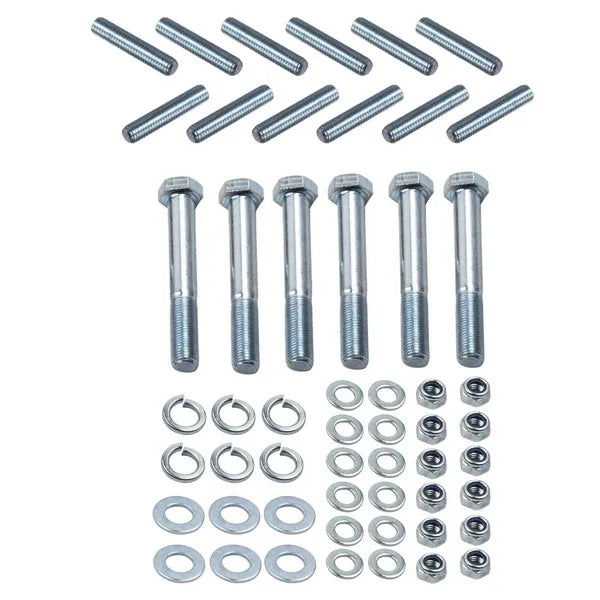 3'' Front + 3" Rear Leveling Lift Kit for Subaru Forester Impreza 1998 2008 - Image 4