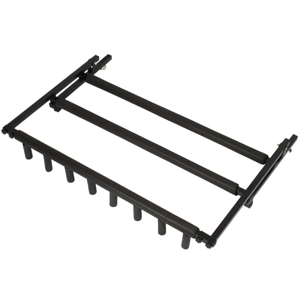 Rack Style Guitar Stand for Multiple Guitars/Bass - Image 4