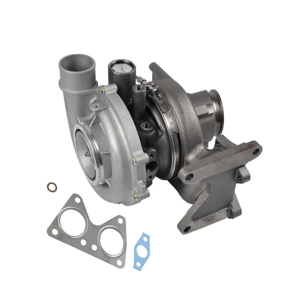 Turbocharger For 6.6L 2010 2016 Chevy Express 2500 3500 4500 GMC Savana Duramax - Image 3