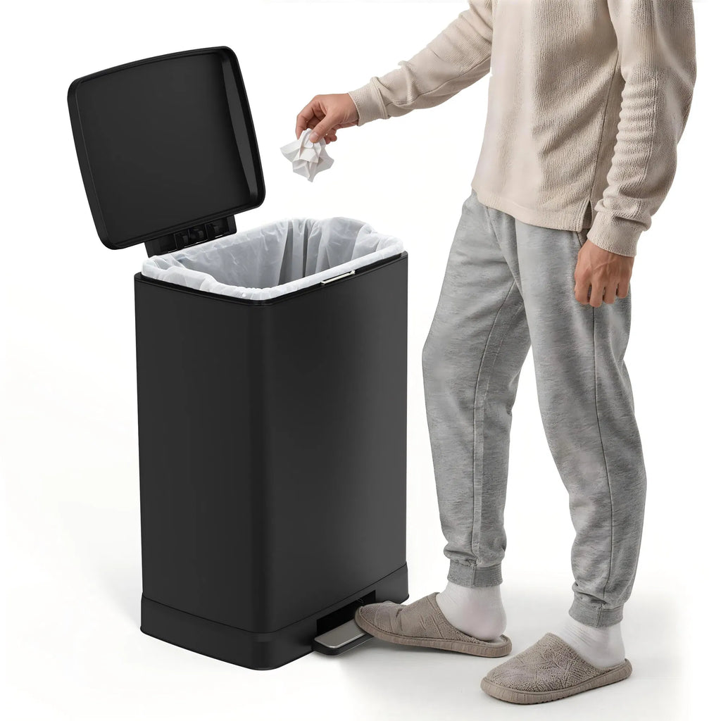 Garbage Can 4 Inches - Image 3