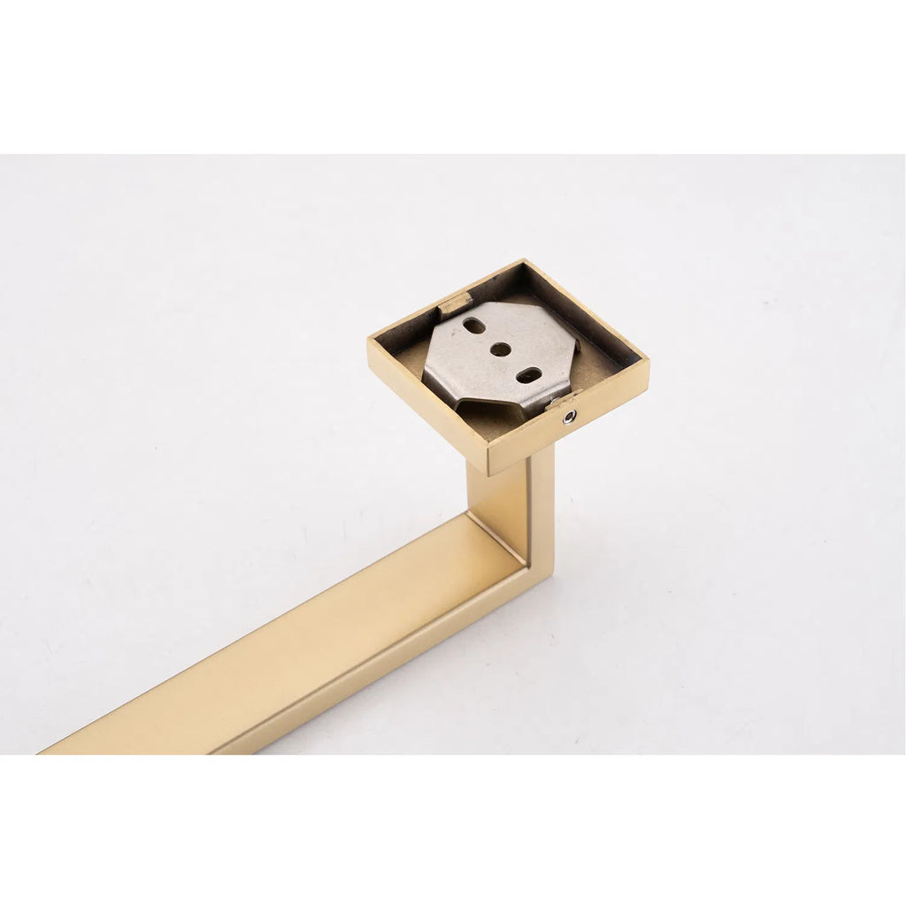 5 Piece Bathroom Hardware Set