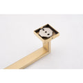 5 Piece Bathroom Hardware Set