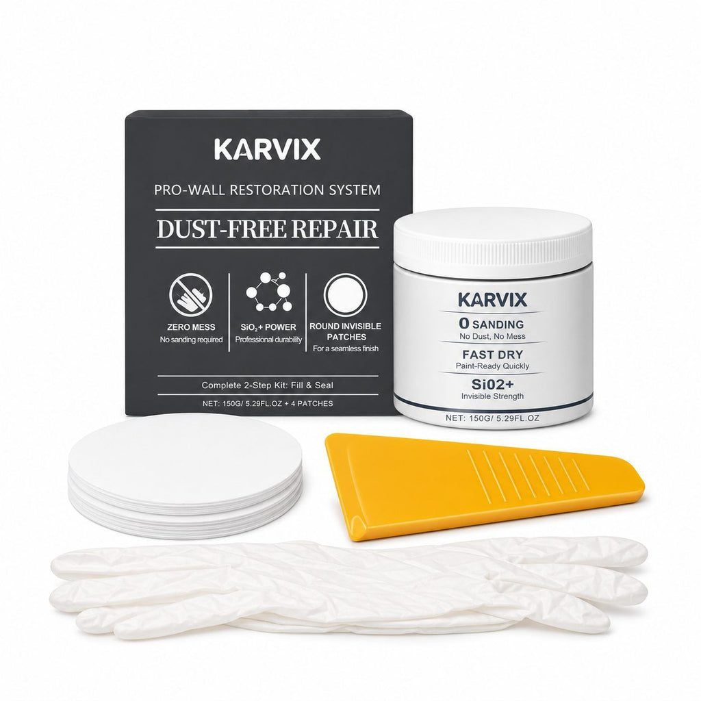 Juefesi Wall Repair Paste 150 g - Image 3
