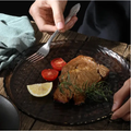 Product Name Deluxe Premium Cutlery Flatware Set For The Home Stainless Steel