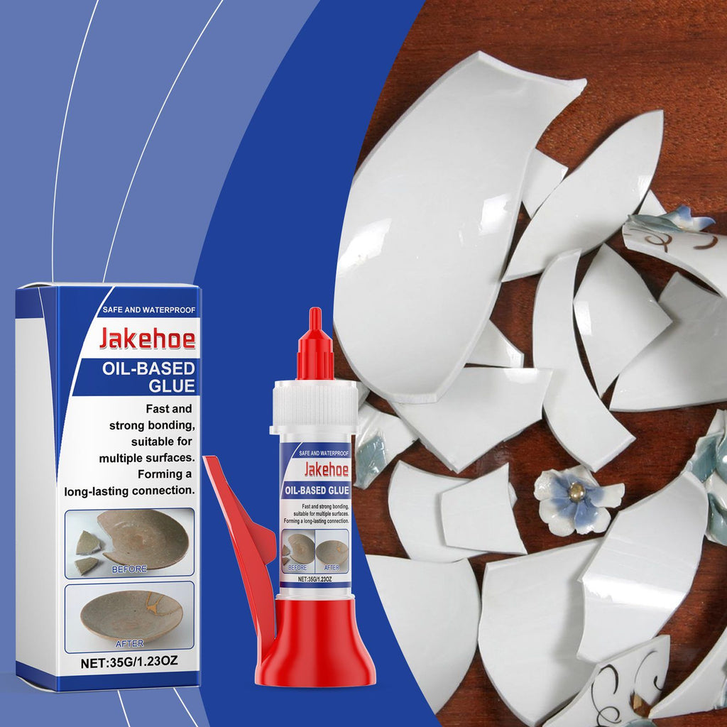JAKEHOE Metal Repair Adhesive 35 g - Image 3
