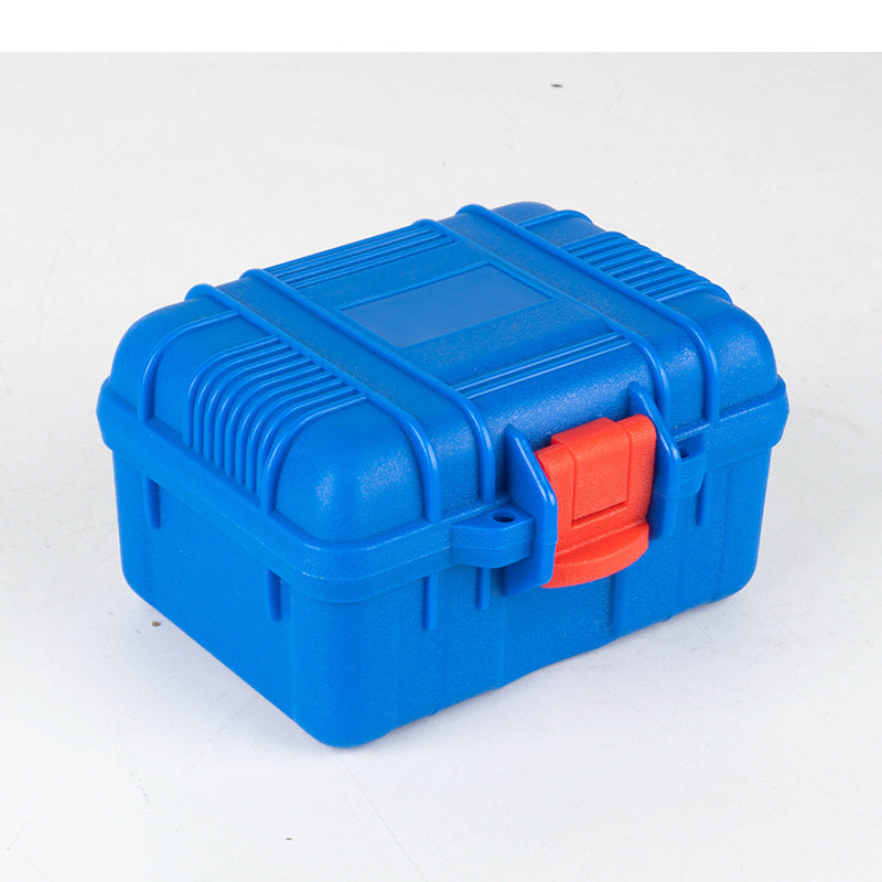 small hardware tool parts storage product angle 6