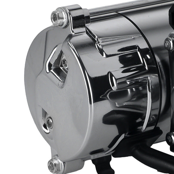 Starter Motor Fit For FLHR FLHT FLST 1340cc 1450cc 1989 02 1.8kW