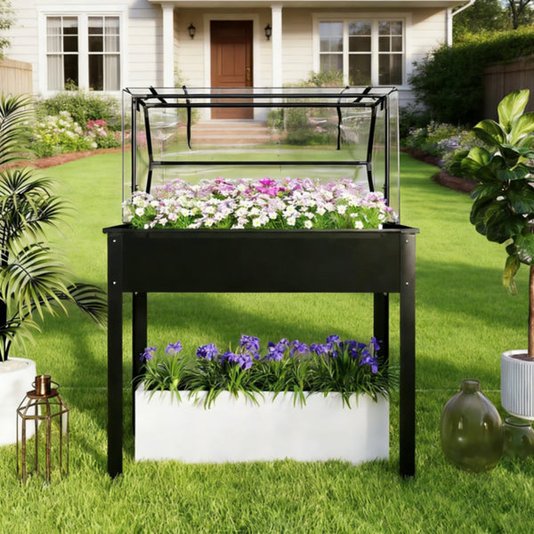 Garden Bed - Image 2