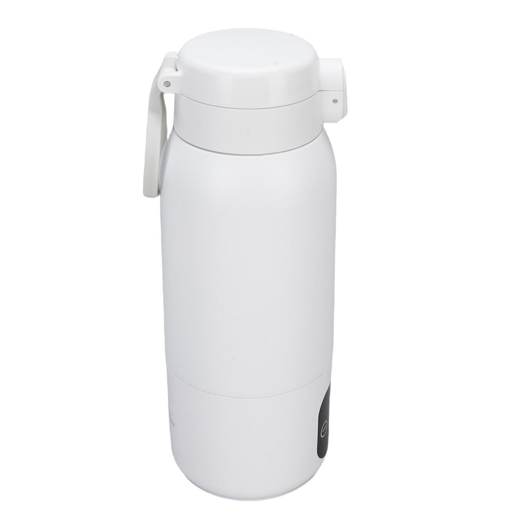Travel Electric Kettle Cordless 500ml 316 Stainless Steel USB Portable Small - Image 4