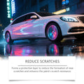 Car Scratch Care Kit Fine Scratch Polish Wax Daily Maintenance Set