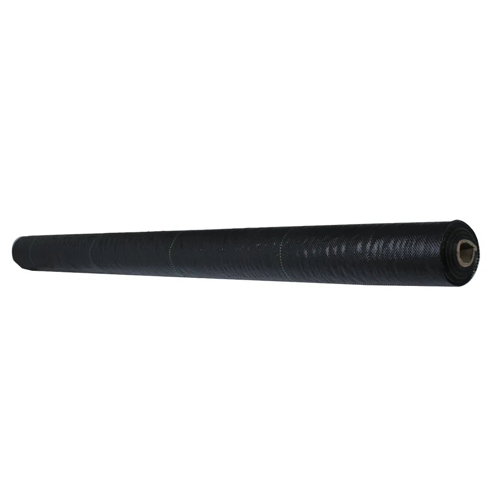 3 * 300 Feet Weeding Cloth Anti Weed Cloth (100gsm) - Image 3
