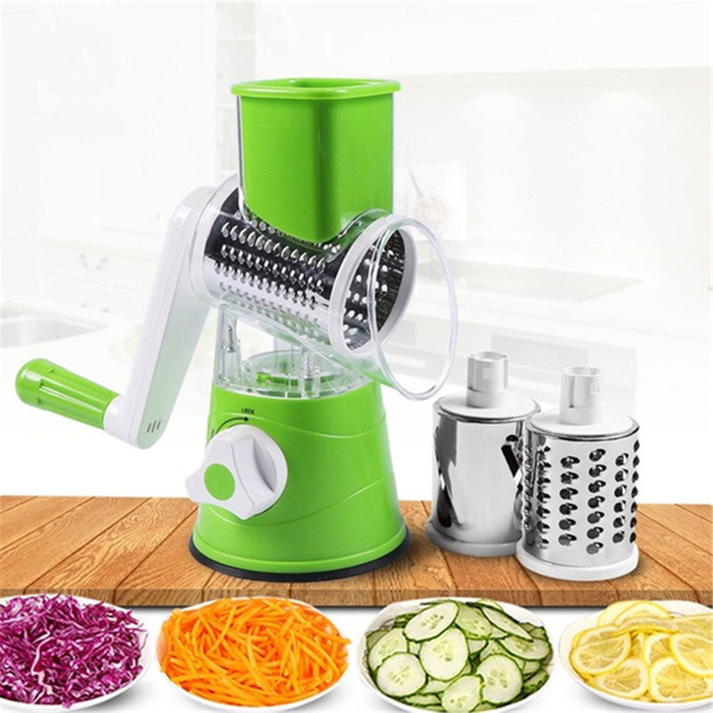 kitchen roller vegetable slicer vertical product angle 8