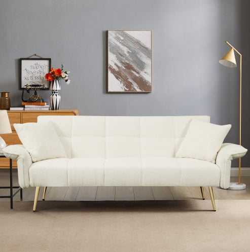 70-Inch Futon Sofa Bed