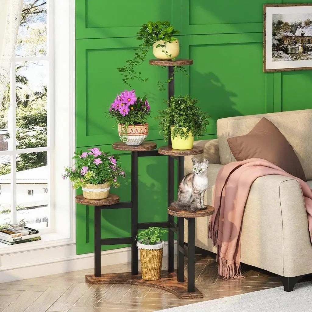 Flower Stand/Plant Stand - Image 2