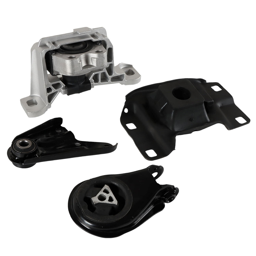 4403 4404 4405 4418 Engine Motor & Trans Mount For 04 09 Mazda 3 2.3L Hydraulic - Image 5