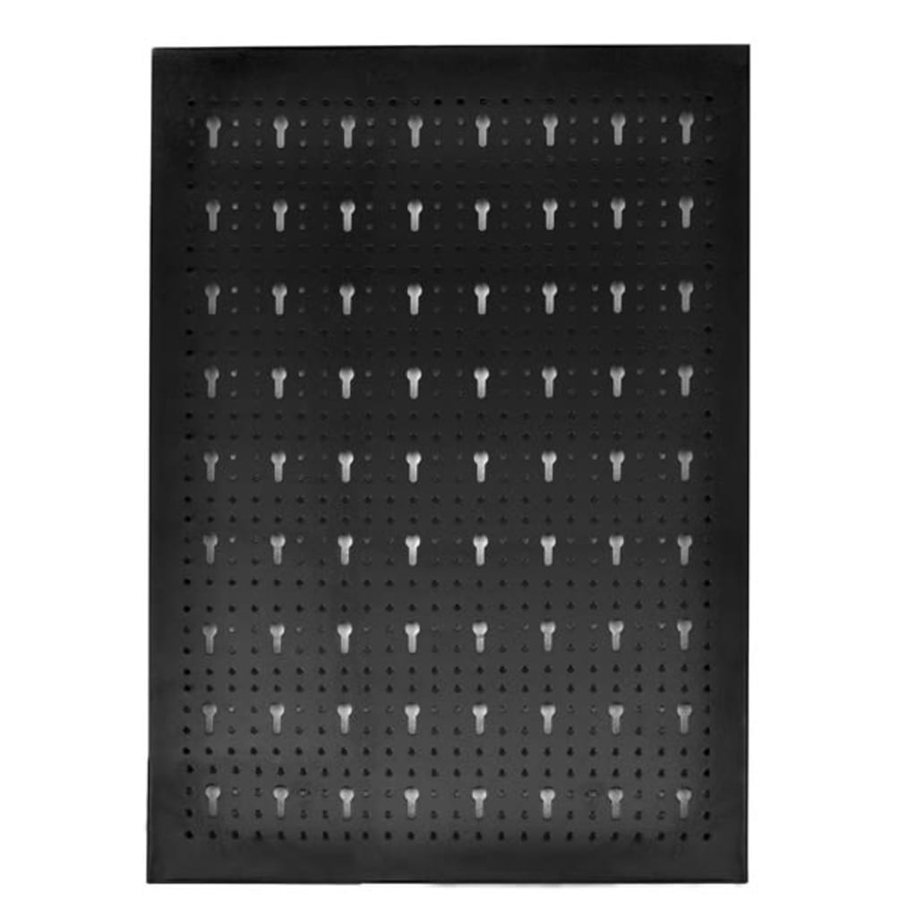 tool holder pegboard accessories paper detail and structure