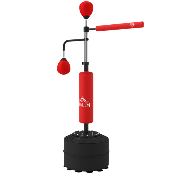 Speed Punching Bag/Speed Bag Boxing Bag Stand - Image 5