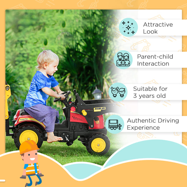 Kids Car - Image 3