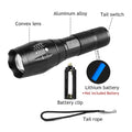 Superhelle UV Taschenlampe Ultraviolett Taschenlampe Schwarzlicht Licht Lampe