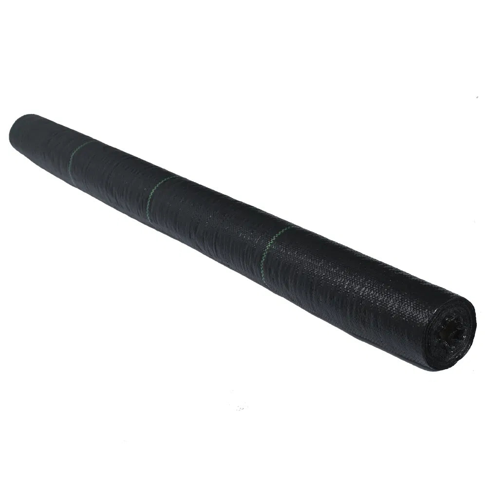 3 * 300 Feet Weeding Cloth Anti Weed Cloth (100gsm) - Image 2