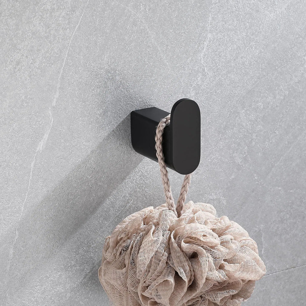 5 Piece Bathroom Hardware Set - Image 5