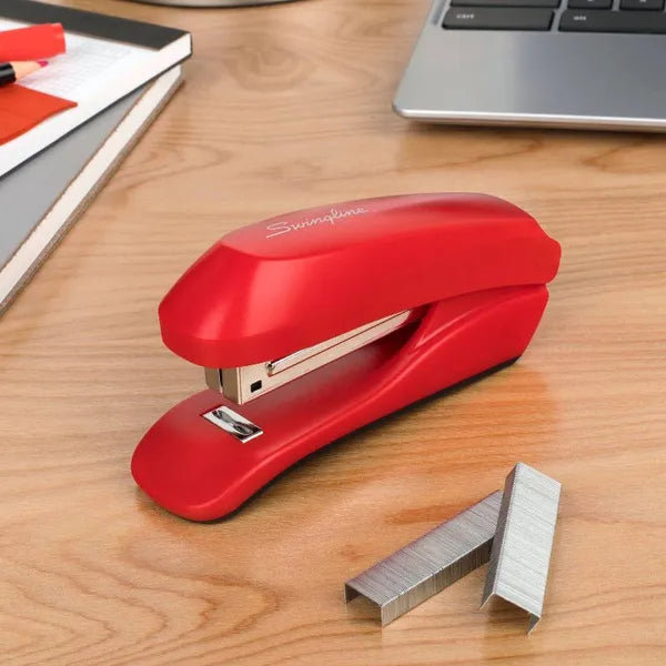 All In One Stapler Rio Red - Image 5