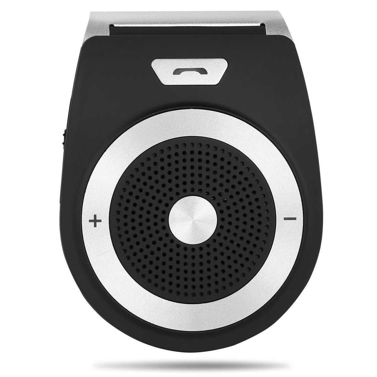 Car Wireless Speakerphone Wireless V4.1 In Car Speaker Hands free Calling Music