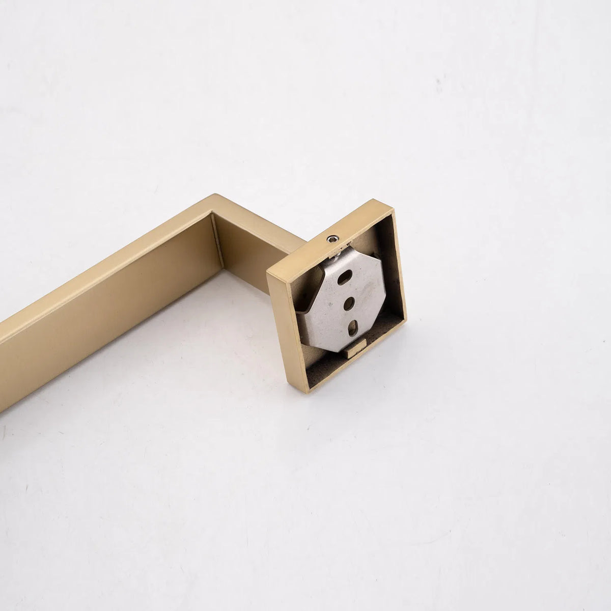 4 Piece Bathroom Hardware Set